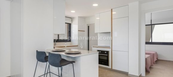 3 Schlafzimmer Villa in San Miguel de Salinas, Spain, Nr. 12601 10