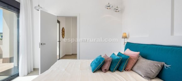 3 Schlafzimmer Villa in San Miguel de Salinas, Spain, Nr. 12601 12
