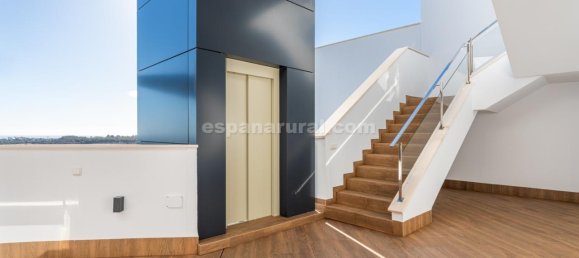 3 Schlafzimmer Villa in San Miguel de Salinas, Spain, Nr. 12601 11