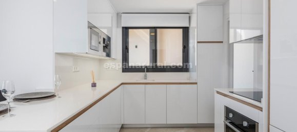 3 Schlafzimmer Villa in San Miguel de Salinas, Spain, Nr. 12601 8