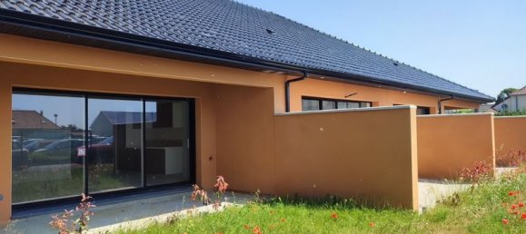 Квартира с 3 комнатами в Уа-Пляж, Франция № 218980 3