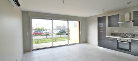 Квартира с 3 комнатами в Уа-Пляж, Франция № 218980 4