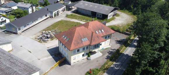 9286m² Land in Hohenzell, Austria No. 215236 2