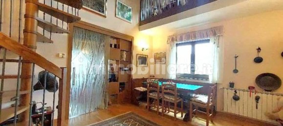 7 غرف نوم فيلا في Abetone Cutigliano, Italy رقم 349031 9