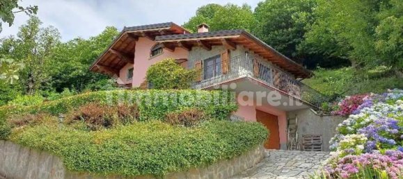 7 غرف نوم فيلا في Abetone Cutigliano, Italy رقم 349031 2