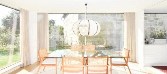 Casa de 5 dormitorios en Porto, Portugal No. 106925 33