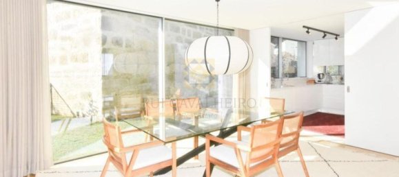 Casa de 5 dormitorios en Porto, Portugal No. 106925 31