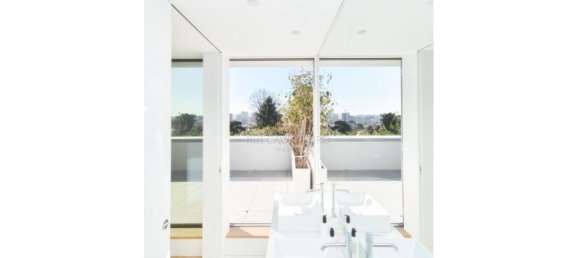 Casa de 5 dormitorios en Porto, Portugal No. 106925 14