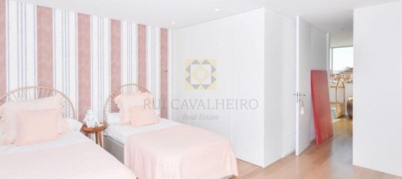 Casa de 5 dormitorios en Porto, Portugal No. 106925 12