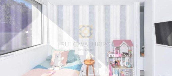 Casa de 5 dormitorios en Porto, Portugal No. 106925 6