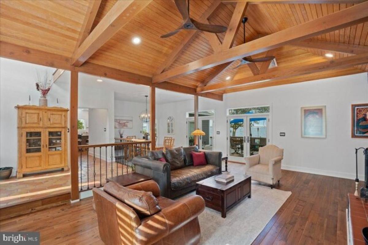 5 bedrooms House in Lexington Park, USA No. 434532