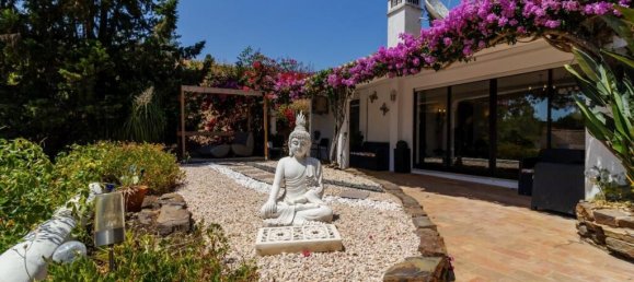 3 Schlafzimmer Villa in Monchique, Portugal, Nr. 201360 19