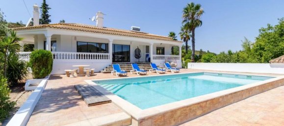 3 Schlafzimmer Villa in Monchique, Portugal, Nr. 201360 6