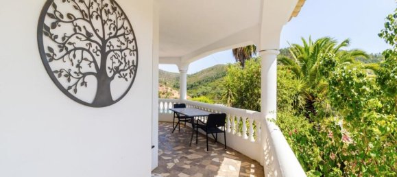 3 Schlafzimmer Villa in Monchique, Portugal, Nr. 201360 21