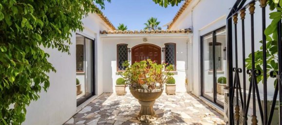 3 Schlafzimmer Villa in Monchique, Portugal, Nr. 201360 7