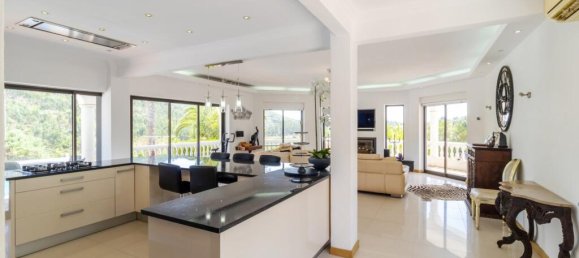 3 Schlafzimmer Villa in Monchique, Portugal, Nr. 201360 11