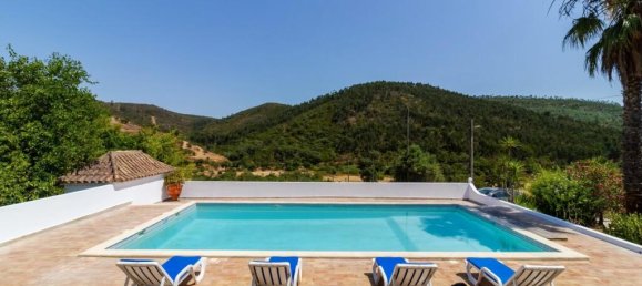 3 Schlafzimmer Villa in Monchique, Portugal, Nr. 201360 5