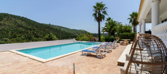 3 Schlafzimmer Villa in Monchique, Portugal, Nr. 201360 15