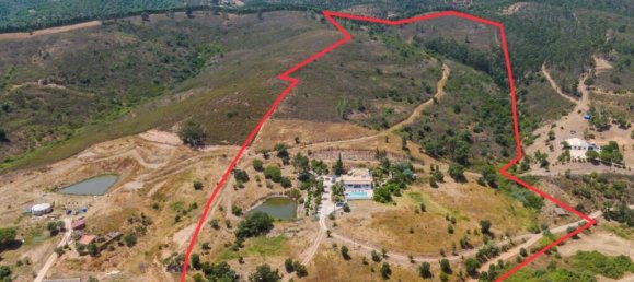 3 Schlafzimmer Villa in Monchique, Portugal, Nr. 201360 2