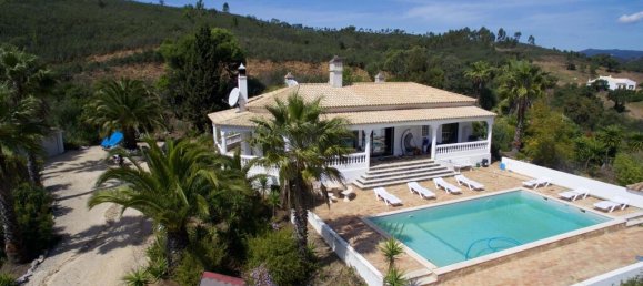 3 Schlafzimmer Villa in Monchique, Portugal, Nr. 201360 40