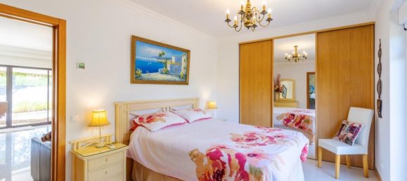 3 Schlafzimmer Villa in Monchique, Portugal, Nr. 201360 27