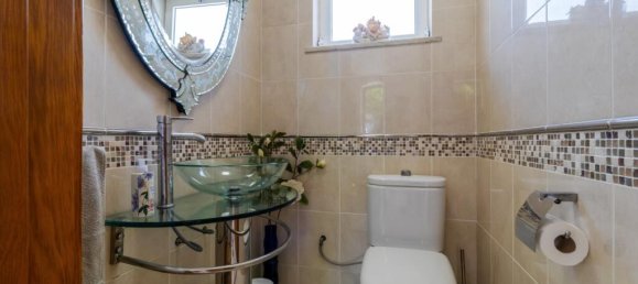 3 Schlafzimmer Villa in Monchique, Portugal, Nr. 201360 33