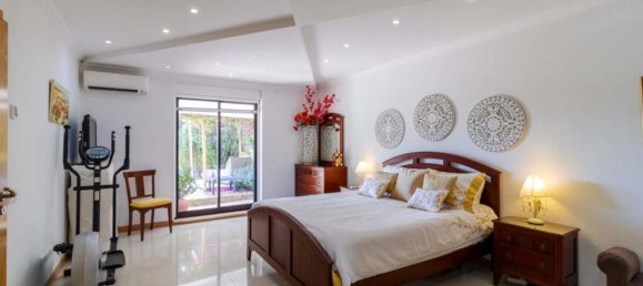 3 Schlafzimmer Villa in Monchique, Portugal, Nr. 201360 22