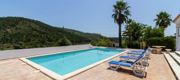 3 Schlafzimmer Villa in Monchique, Portugal, Nr. 201360 17