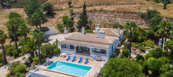 3 Schlafzimmer Villa in Monchique, Portugal, Nr. 201360 43