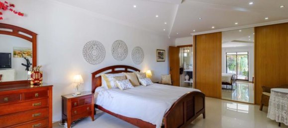 3 Schlafzimmer Villa in Monchique, Portugal, Nr. 201360 24