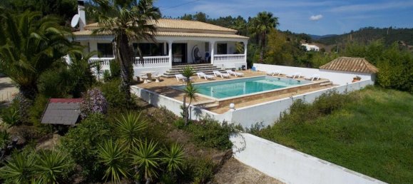 3 Schlafzimmer Villa in Monchique, Portugal, Nr. 201360 39