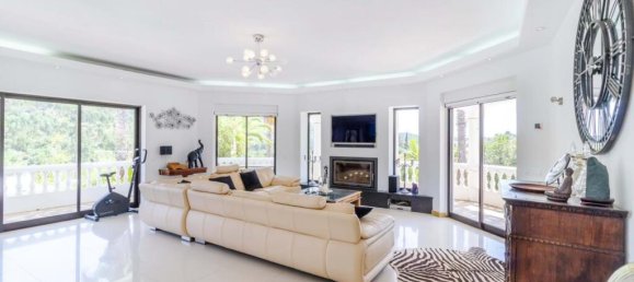 3 Schlafzimmer Villa in Monchique, Portugal, Nr. 201360 10