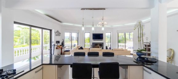 3 Schlafzimmer Villa in Monchique, Portugal, Nr. 201360 9