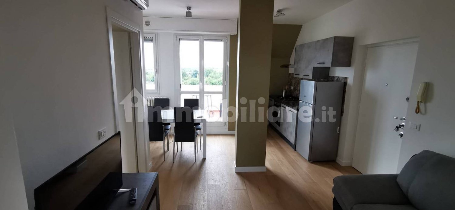2 bedrooms Apartment in Milan, Italy No. 314880