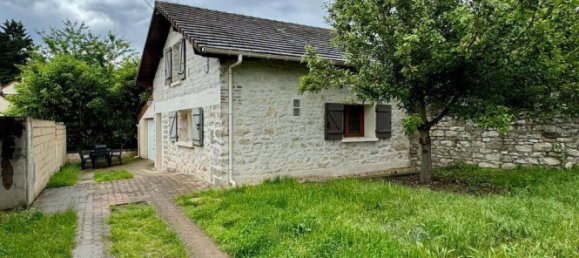 Casa de 2 dormitorios en Limay, France No. 333817 8