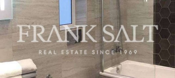 2 chambres Appartement à Sliema, Malta No. 3940 5