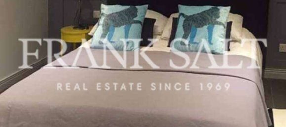 2 chambres Appartement à Sliema, Malta No. 3940 3