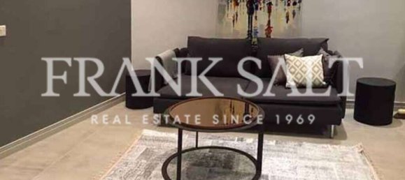 2 chambres Appartement à Sliema, Malta No. 3940 2