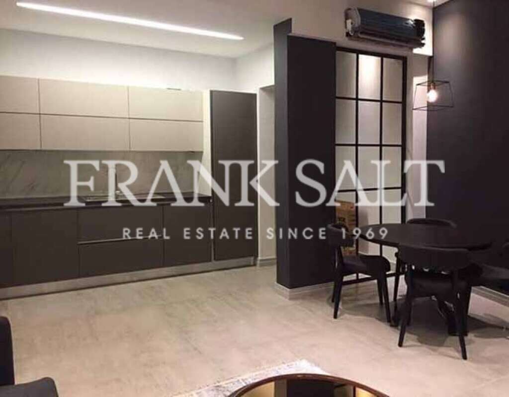 2 chambres Appartement à Sliema, Malta No. 3940