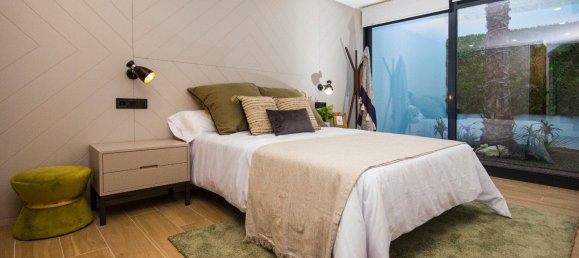 3 bedrooms Villa in Ciudad Quesada, Spain No. 9768 13