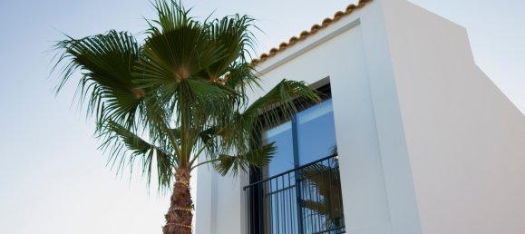 3 bedrooms Villa in Ciudad Quesada, Spain No. 9768 18