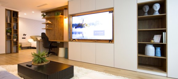 3 bedrooms Villa in Ciudad Quesada, Spain No. 9768 24