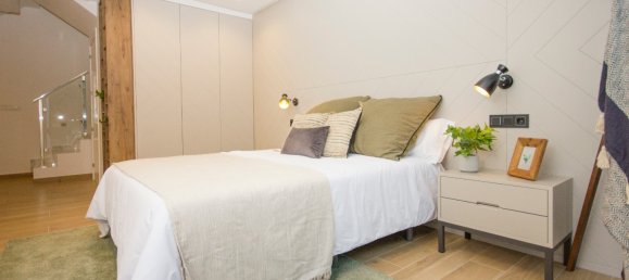 3 bedrooms Villa in Ciudad Quesada, Spain No. 9768 16