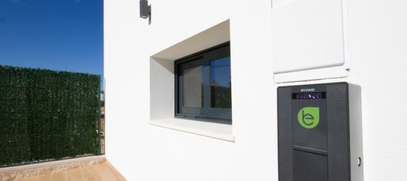 3 bedrooms Villa in Ciudad Quesada, Spain No. 9768 5