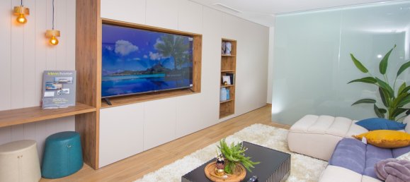 3 bedrooms Villa in Ciudad Quesada, Spain No. 9768 14