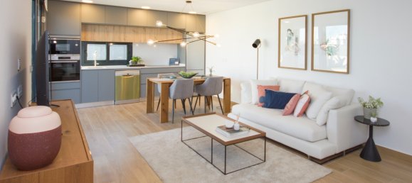 3 bedrooms Villa in Ciudad Quesada, Spain No. 9768 9