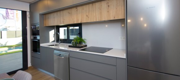 3 bedrooms Villa in Ciudad Quesada, Spain No. 9768 7