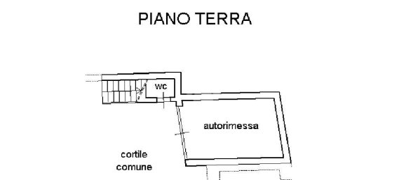 5-salle Maison à Rossana, Italy No. 28849 23