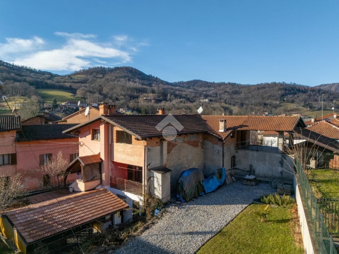 5-salle Maison à Rossana, Italy No. 28849