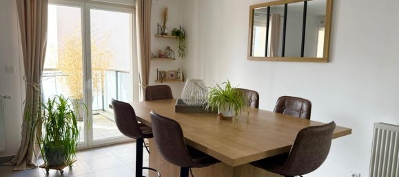 3 Schlafzimmer Wohnung in Bonneville, France, Nr. 335318 2